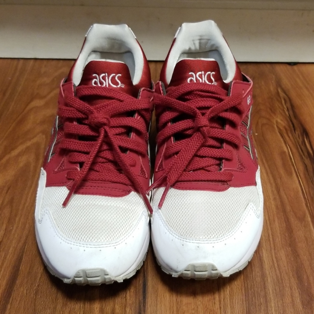 Alice Gel Lyte V